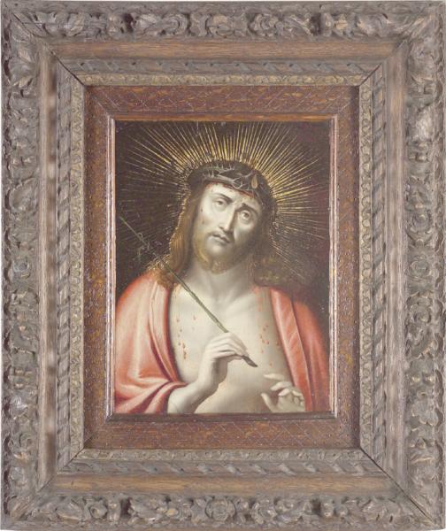 Ecce Homo