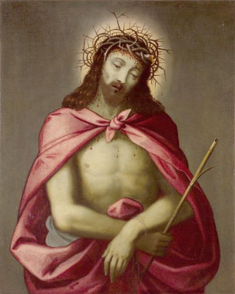 Ecce Homo