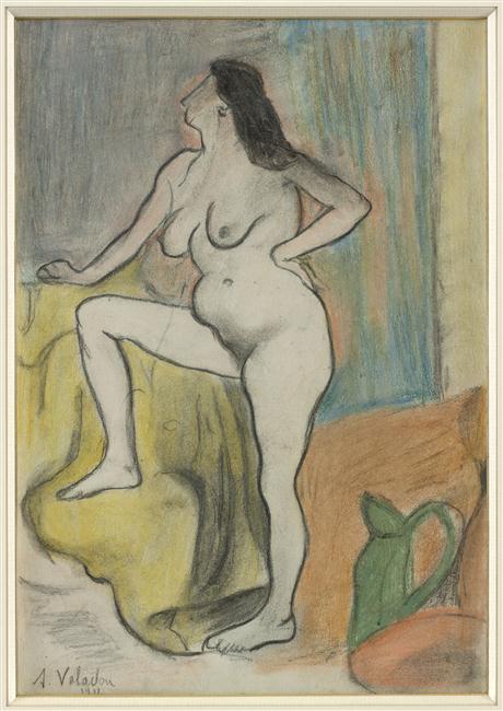 Le Modèle