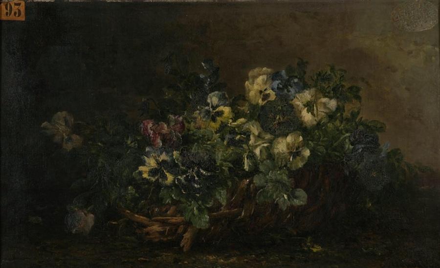 Bourriche de pensées