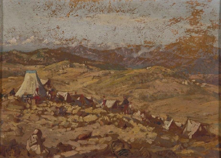 Bivouac