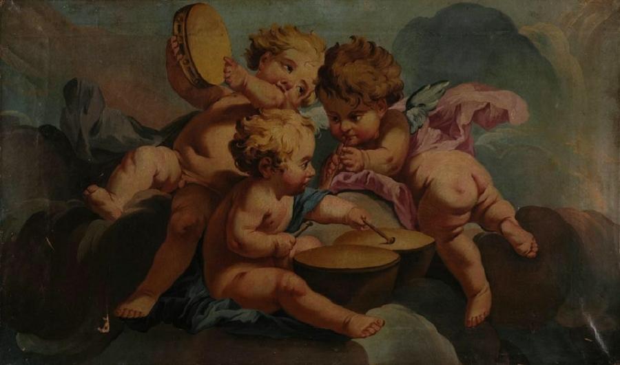 La Musique