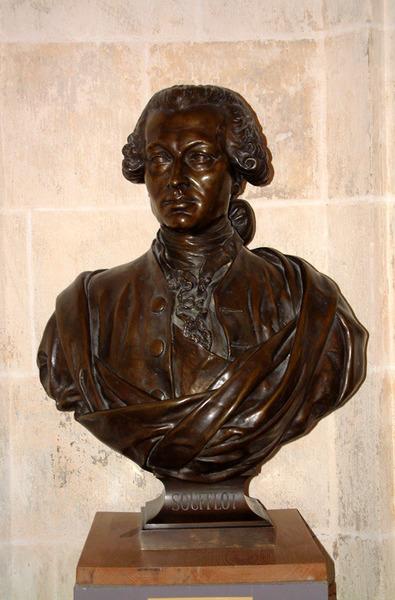 Jacques-Germain Soufflot