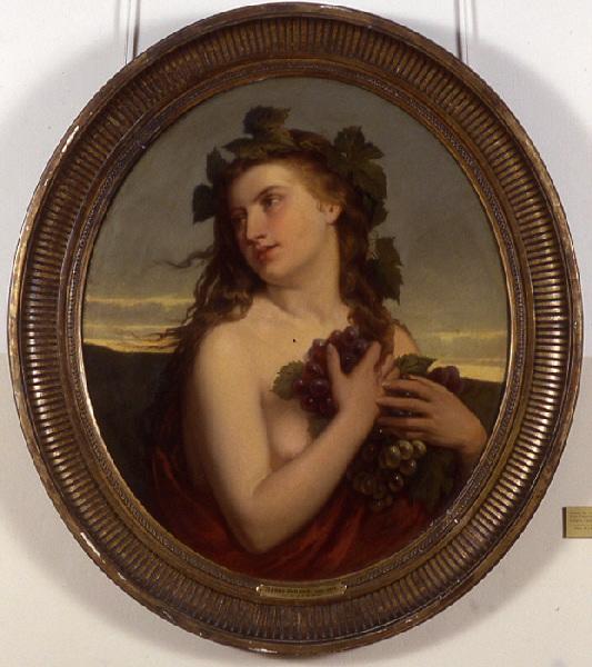 Bacchante