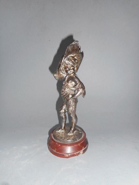 Le petit mousquetaire