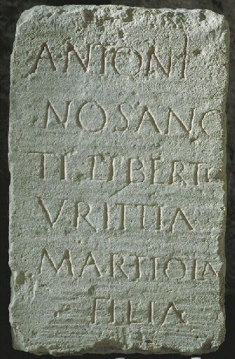 Cippe d'Antoninus