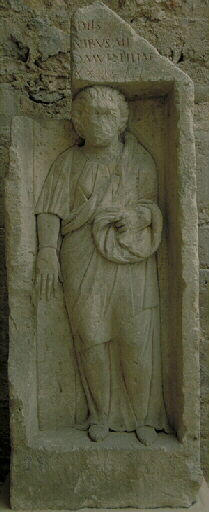 Stèle d'Aeliana