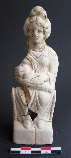 Mater (Déesse-mère ou Nourrice)