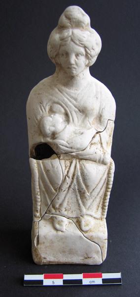 Mater (Déesse-mère ou Nourrice)