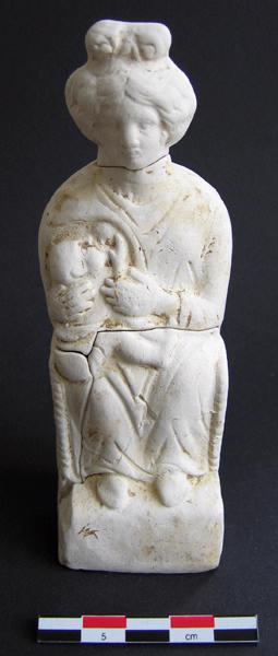 Mater (Déesse-mère ou Nourrice)