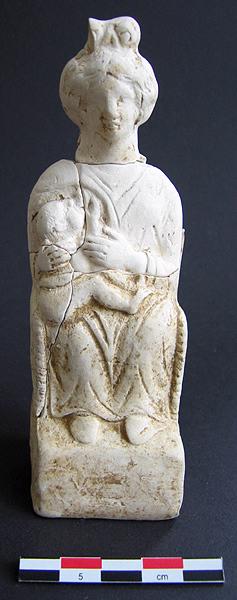 Mater (Déesse-mère ou Nourrice)