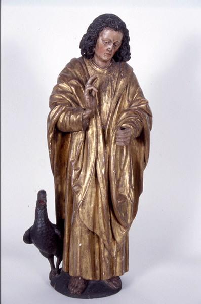 Saint Jean l'Evangéliste