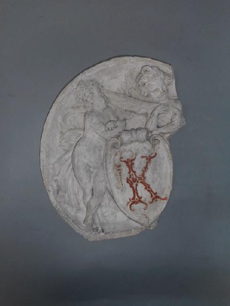 Deux amours et un cartouche (titre factice)