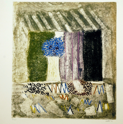 Les nouveaux bouquets