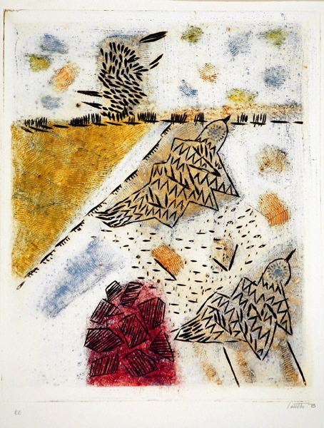 Deux petits gris