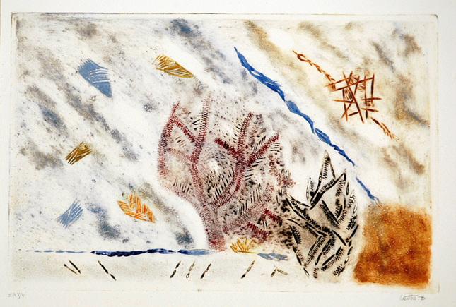 Du vent dans les plumes