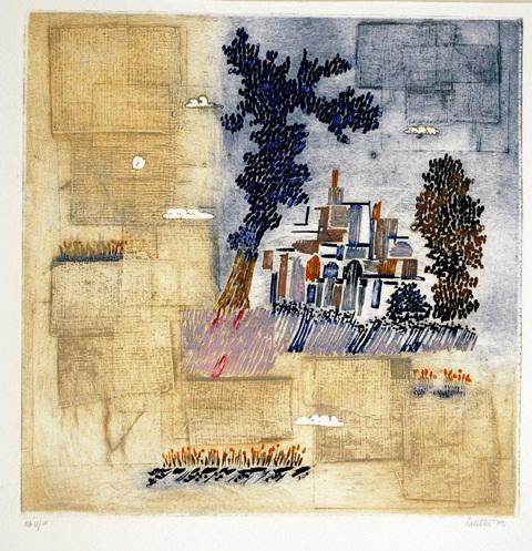 Les collégiales du vent