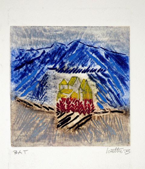 Le havre du voyageur