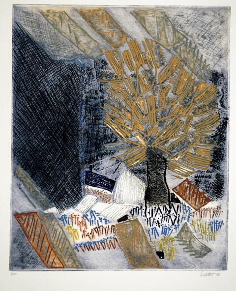 L'arbre de la liberté