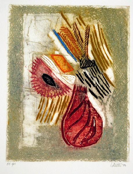 Fruit de papier