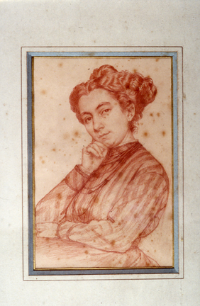 Madame Amédée Guérard