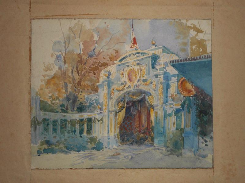 Théâtre de guignol
