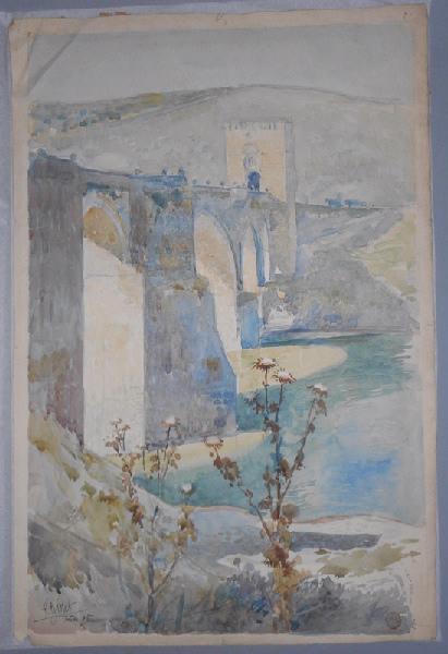 Pont de Tolède