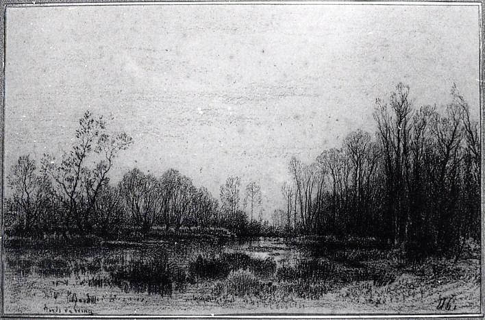 Bords du Loing