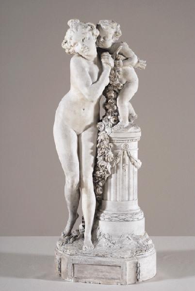 L'Amour qui parle