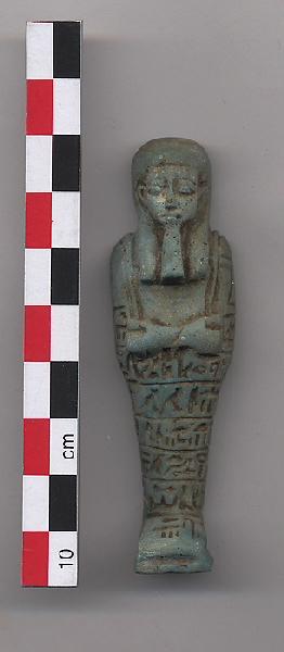 Ouchebti de Pef-Anoup