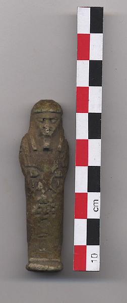 Ouchebti de Pet-mou-hir-hotep