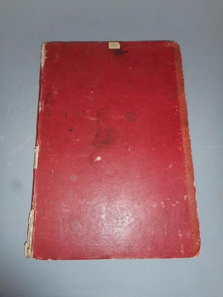 Atlas classique et universel de géographie