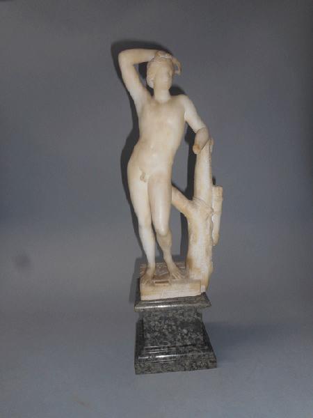 Apollon du Belvédère