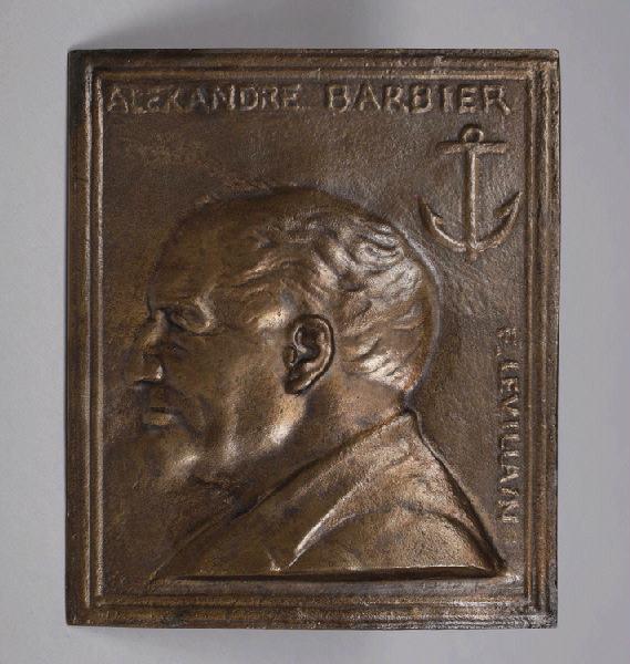 Alexandre Barbier