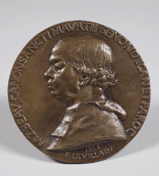 L'abbé Beau