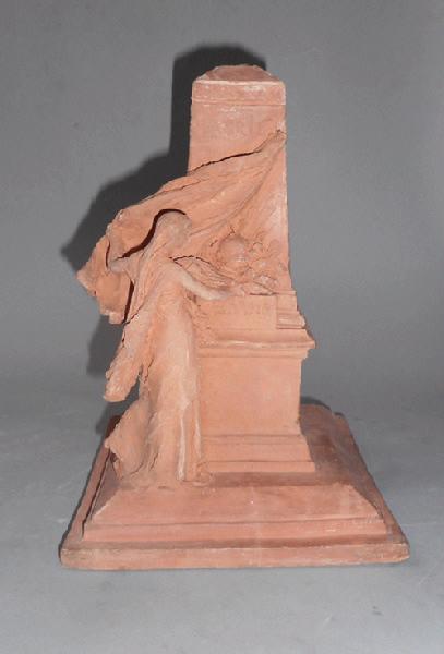 Monument aux morts de la Guerre 14-18