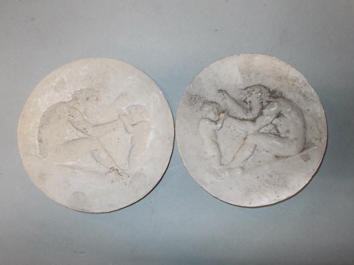 Dionysos ou éducation de Bacchus