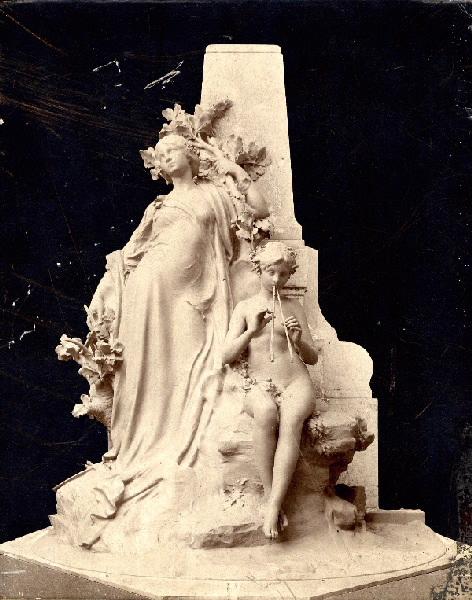 Monument à Louis Français