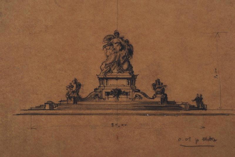 Monument