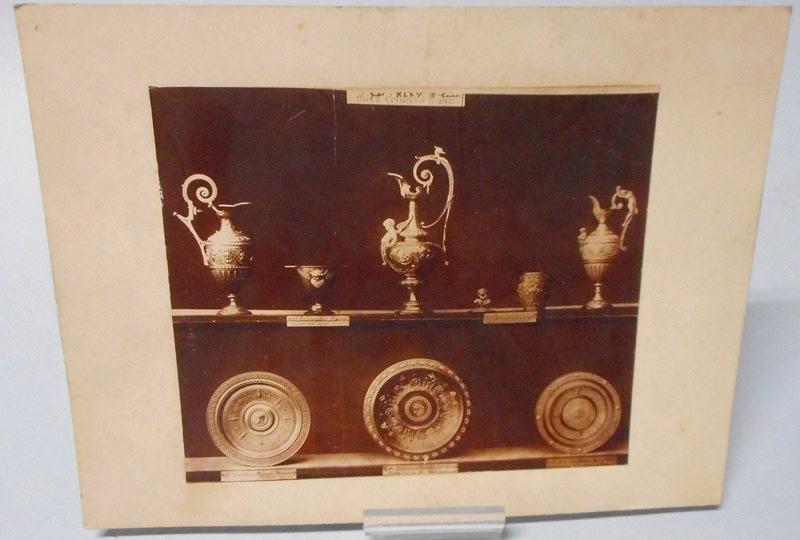 Prix de courses et de tirs