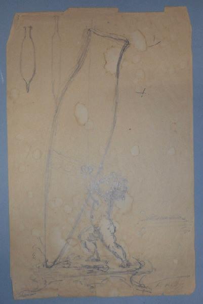 Les Porteurs d'amphore