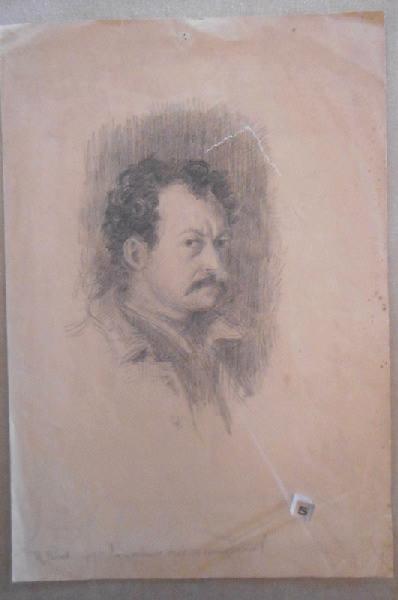 René Binet par lui-même