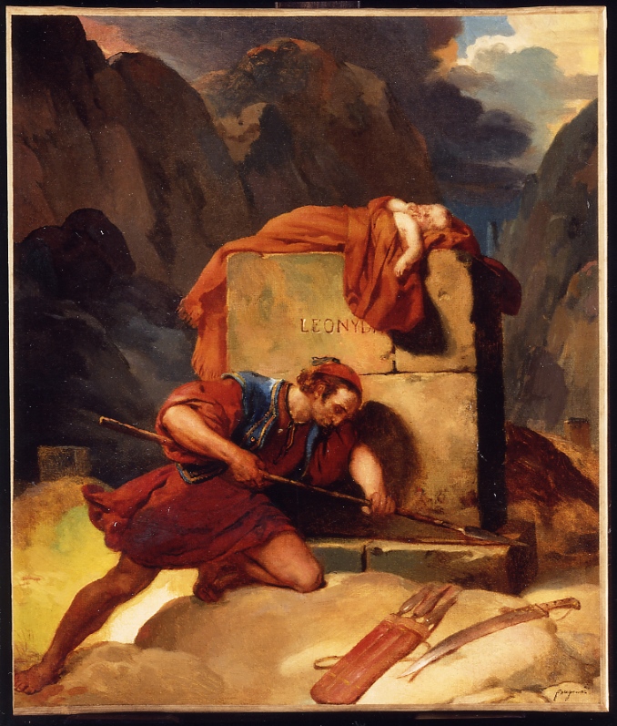Léonidas