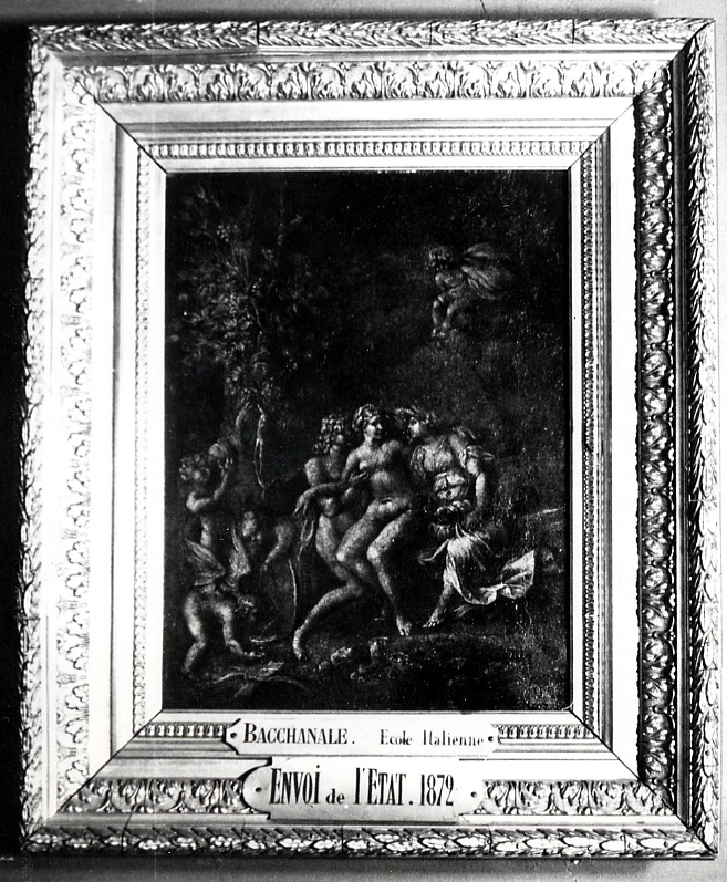 Bacchanale