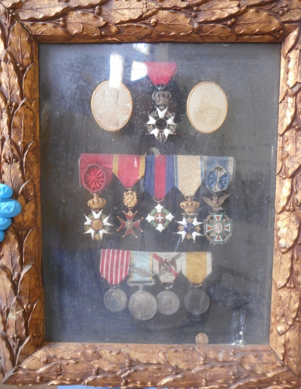 Malay-le-Grand près Sens ; Malay-le-Vicomte- Vue du moulin