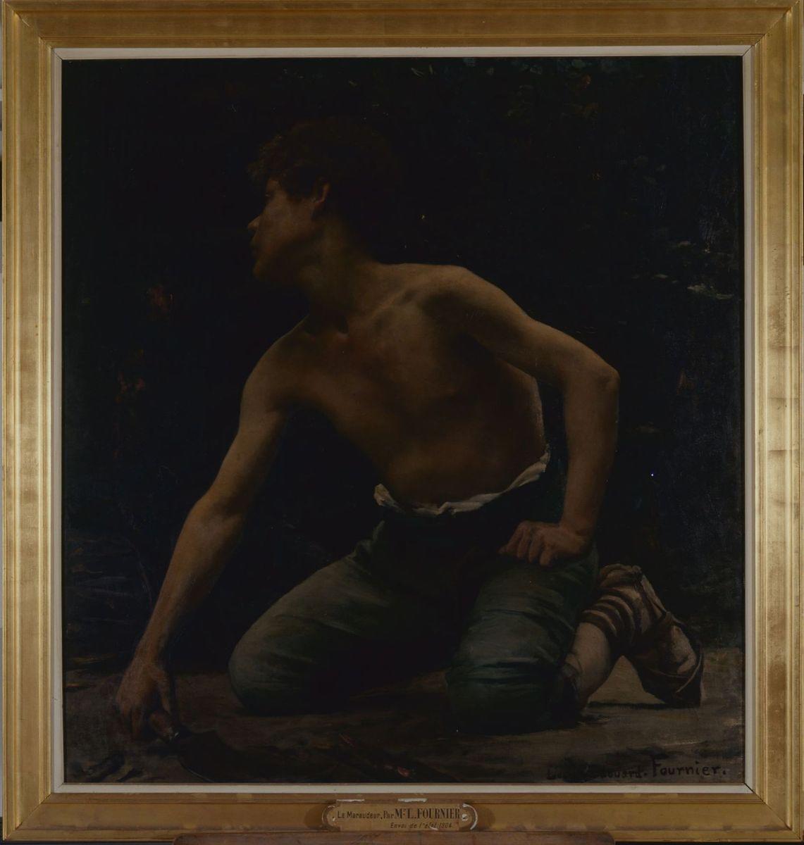 Le maraudeur