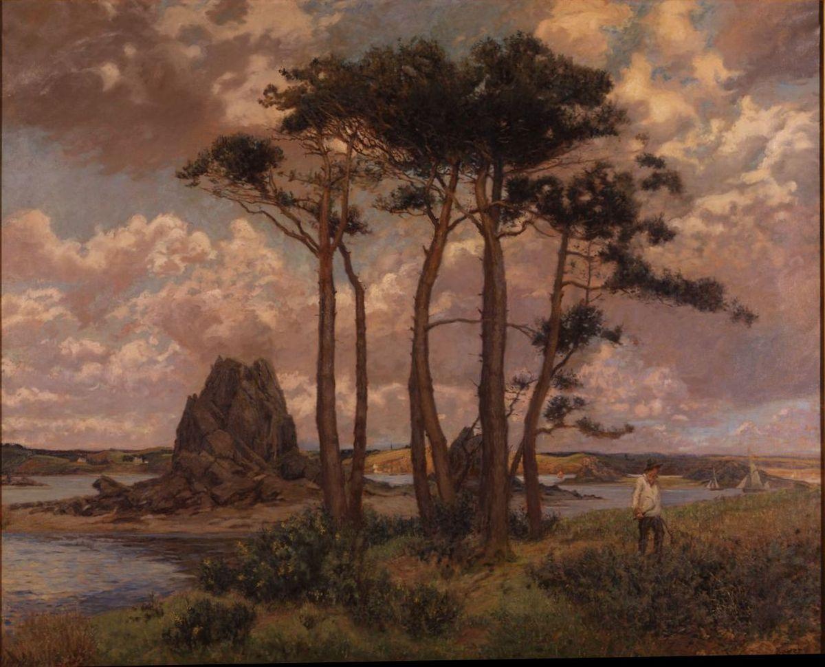 Bretagne
