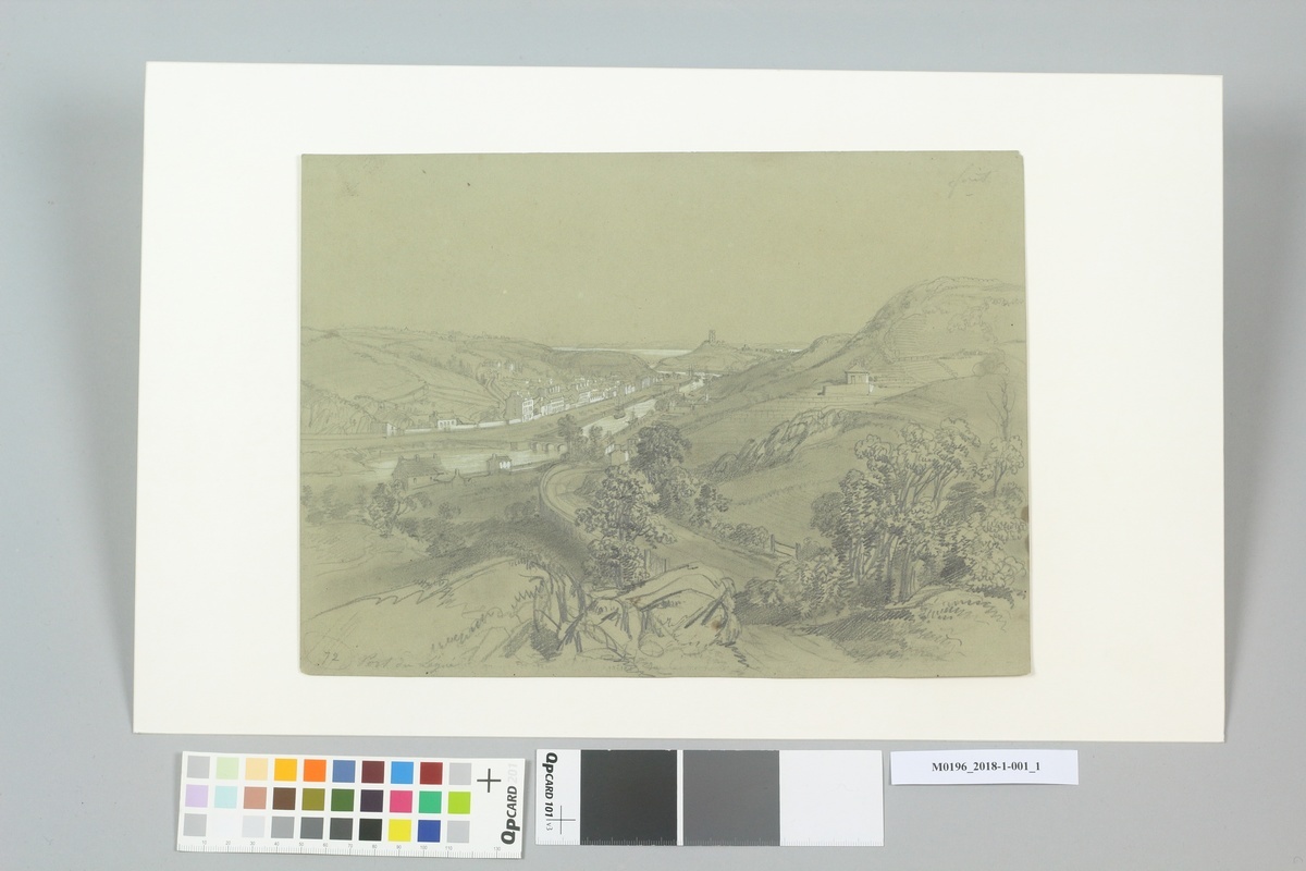 Port du Légué (titre inscrit)