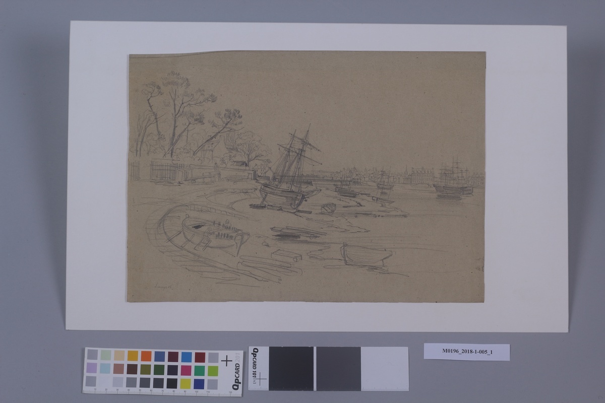 A Paimpol (titre inscrit)