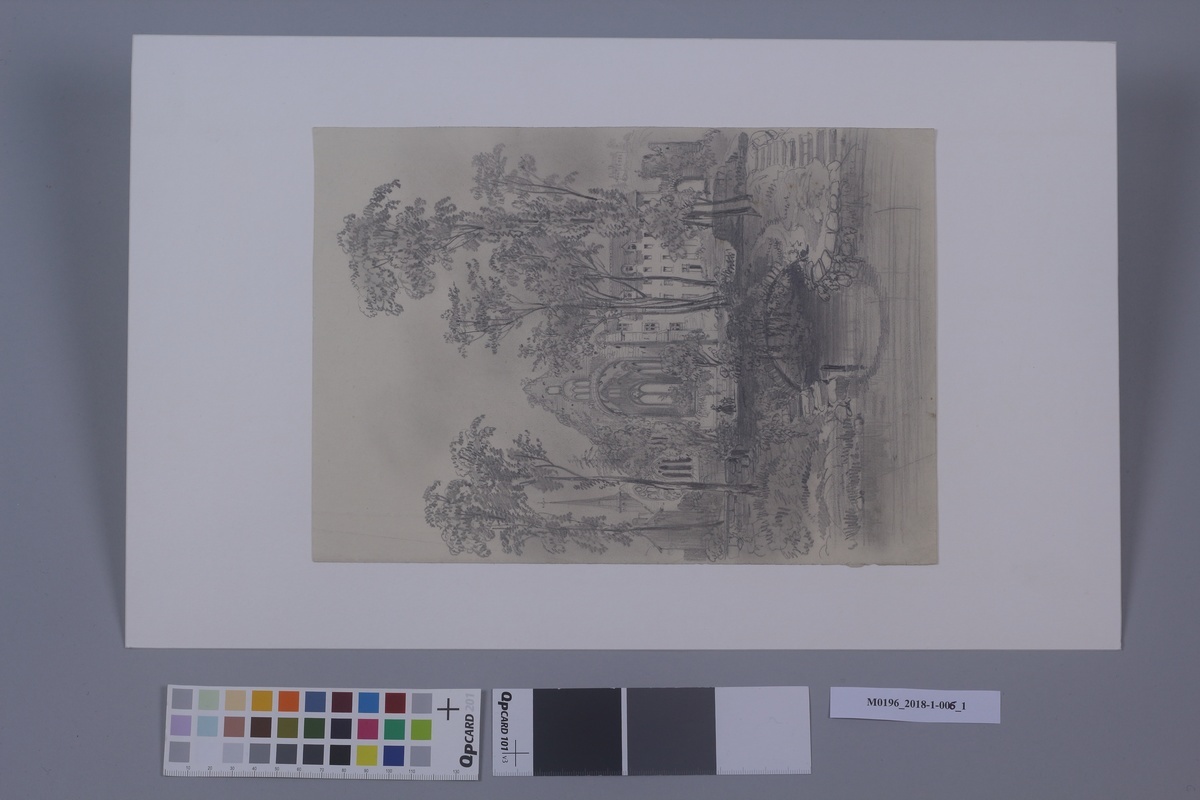 Abbaye de Beauport (titre ancien)